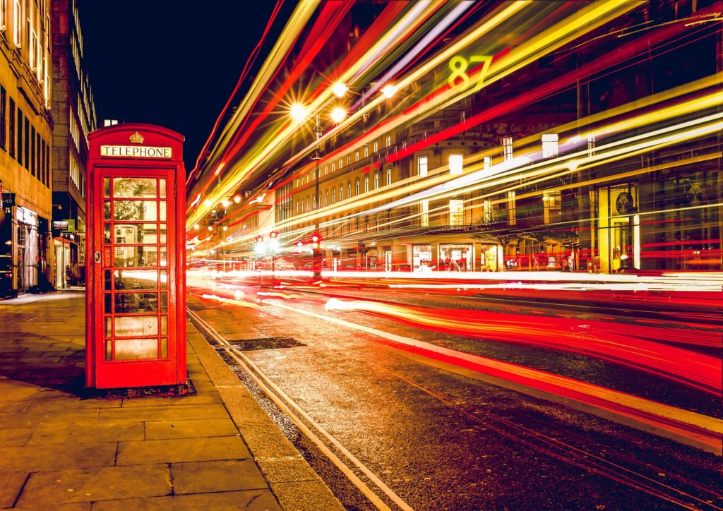 au-pair-londra